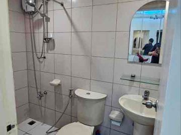 Fully Furnished Studio for Lease at Prince Plaza