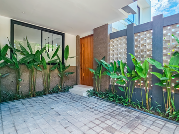A Private Sanctuary in the Heart of Ungasan.