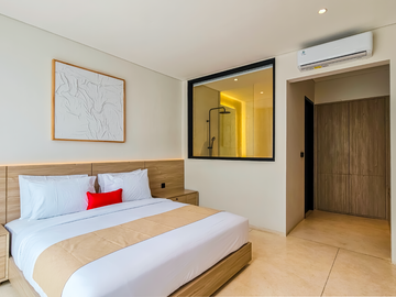 A Private Sanctuary in the Heart of Ungasan.