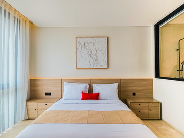 A Private Sanctuary in the Heart of Ungasan.