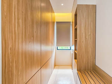 A Private Sanctuary in the Heart of Ungasan.