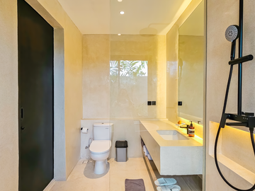 A Private Sanctuary in the Heart of Ungasan.
