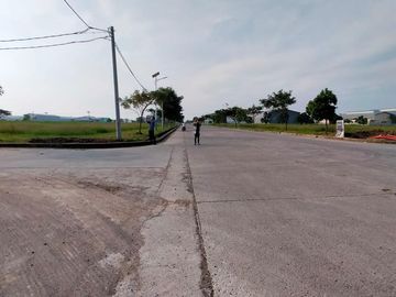 DIJUAL Gudang/Pabrik kosongan tanpa ME di Komplek Pergudangan Laksana