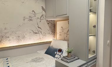 Rumah 1M-an tanpa DP, Developer Sinarmasland, di Pusat Kota BSD