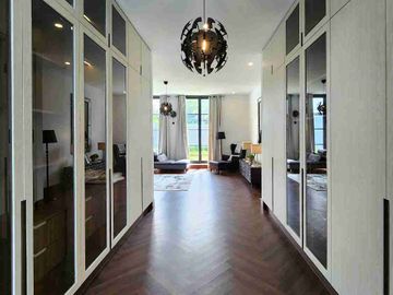 Rumah Brand New Cipete Jakarta Selatan