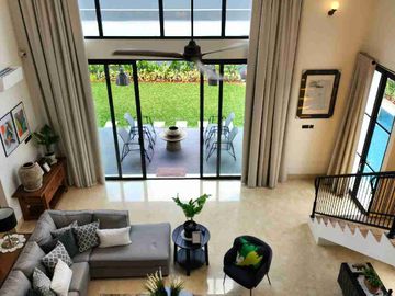Rumah Brand New Cipete Jakarta Selatan