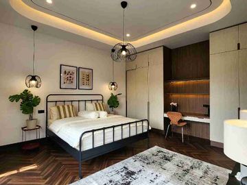 Rumah Brand New Cipete Jakarta Selatan