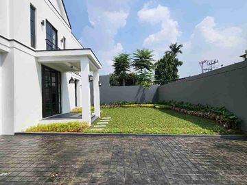 Rumah Brand New Cipete Jakarta Selatan