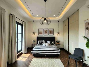 Rumah Brand New Cipete Jakarta Selatan