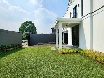 Rumah Brand New Cipete Jakarta Selatan