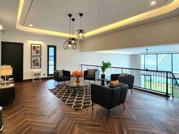 Rumah Brand New Cipete Jakarta Selatan