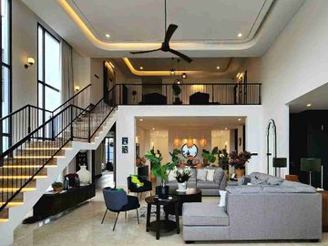 Rumah Brand New Cipete Jakarta Selatan
