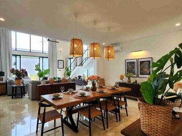 Rumah Brand New Cipete Jakarta Selatan