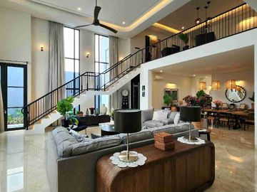 Rumah Brand New Cipete Jakarta Selatan