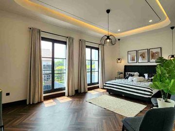 Rumah Brand New Cipete Jakarta Selatan