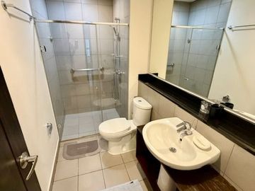 ONE SERENDRA 2 BEDROOM CONDO FOR SALE AND FOR LEASE FULLY FURNISHED INTERIORED 140 SQM. PHP 66,000,000 NEAR THE SEASONS, FORT VICTORIA, TRION