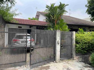 Rumah Asri di Kayumas Utara Pulogadung lokasi Strategis