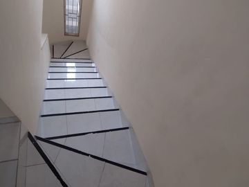 Dijual Rumah 2 Lantai Minimalis Hadap Selatan Siap Huni Sutera Feronia Alam Sutera