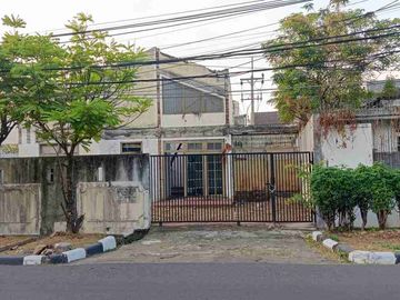 Taman Aries Rumah Hook Hitung Tanah