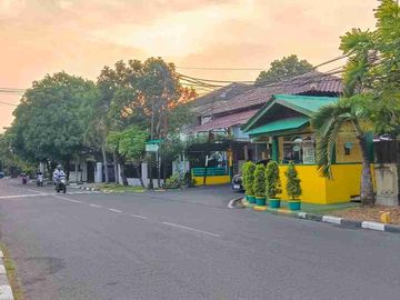 Taman Aries Rumah Hook Hitung Tanah