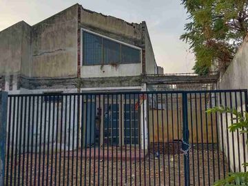 Taman Aries Rumah Hook Hitung Tanah