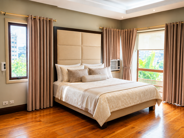 For Sale: Auspicious Luxury House in Bel Air 2 Village, Makati City