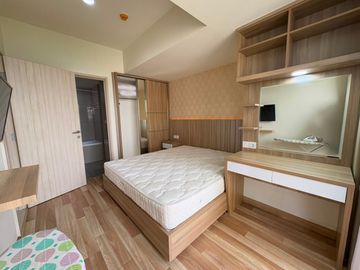 Disewakan Apartment Orange County Tower Glendale Lippo Cikarang JSPA