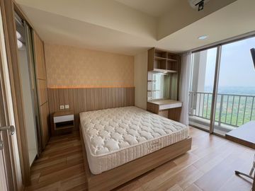 Disewakan Apartment Orange County Tower Glendale Lippo Cikarang JSPA