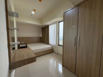 Disewakan Apartment Orange County Tower Glendale Lippo Cikarang JSPA