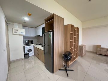 Disewakan Apartment Orange County Tower Glendale Lippo Cikarang JSPA