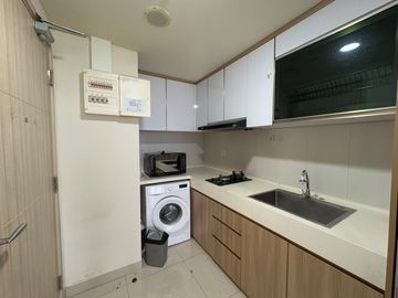 Disewakan Apartment Orange County Tower Glendale Lippo Cikarang JSPA