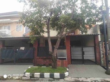 Rumah Murah 1,5 Lantai siap Huni di Perum YKP Penjaringan Timur, Rungkut, Sby Timur