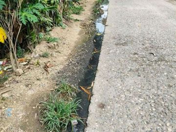 Lot For Sale In Jubay, Liloan, Cebu