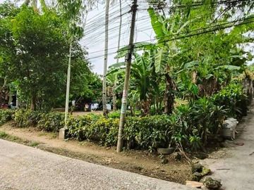 Lot For Sale In Jubay, Liloan, Cebu