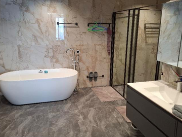 Fully Interior Designed 3-Bedroom Residence For Sale in Grand Hyatt Residences