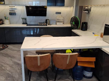 Fully Interior Designed 3-Bedroom Residence For Sale in Grand Hyatt Residences