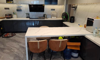 Fully Interior Designed 3-Bedroom Residence For Sale in Grand Hyatt Residences