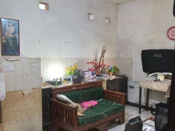 Jual Cepat Rumah 1 Lantai di Cigadung Cikutra Bandung Utara