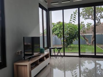 Rumah Cantik Perumahan Joyo Merjosari Dekat Kampus Malang