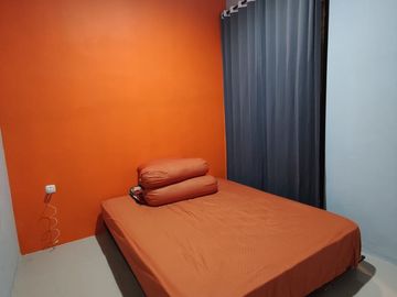 Rumah Cantik Perumahan Joyo Merjosari Dekat Kampus Malang