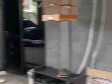 DISEWAKAN GUDANG CIPONDOH DEKAT GREENLAKE CITY