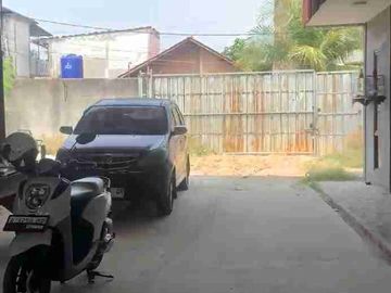 DISEWAKAN GUDANG CIPONDOH DEKAT GREENLAKE CITY