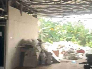 DISEWAKAN GUDANG CIPONDOH DEKAT GREENLAKE CITY