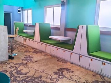 Sewa Ruang Kantor Murah di Cikarang, Kabupaten Bekasi