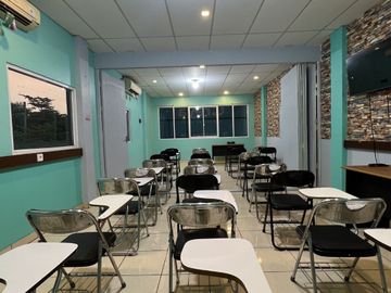 Sewa Ruang Kantor Murah di Cikarang, Kabupaten Bekasi