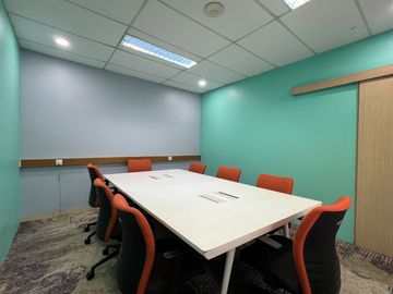 Sewa Ruang Kantor Murah di Cikarang, Kabupaten Bekasi