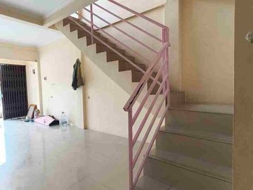 Disewakan 3 ruko terpisah di area ramai depok 2 tengah bakti jaya, sukmajaya Depok. Jawa Barat