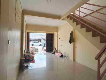 Disewakan 3 ruko terpisah di area ramai depok 2 tengah bakti jaya, sukmajaya Depok. Jawa Barat