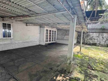 Dekat SCBD, Dijual Rumah Hitung Tanah di Senopati Kebayoran Baru Jakarta Selatan