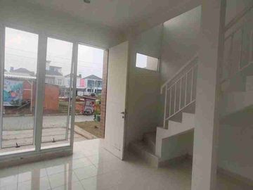 RUMAH MURAH GRAND DEPOK CITY, KOTA DEPOK, JAWA BARAT